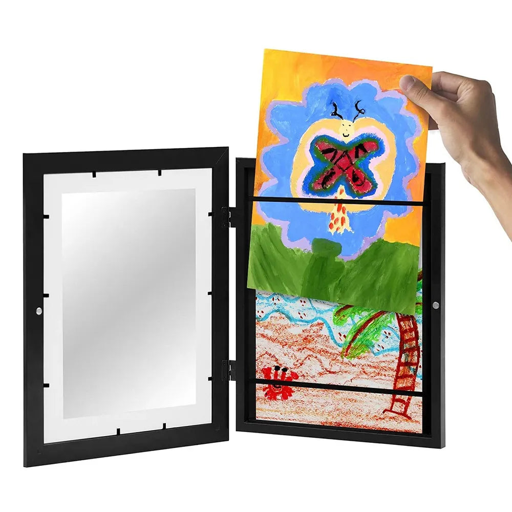 Picasso Pals Art Frame