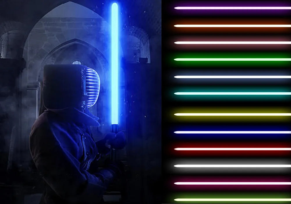 NeoPixel® Lightsaber