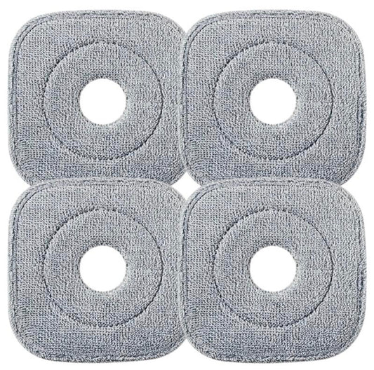 Sky's Spin Mop™ Mop Pads - 4